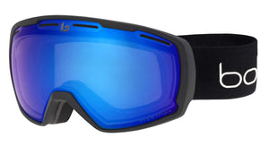 Black Corp Matte