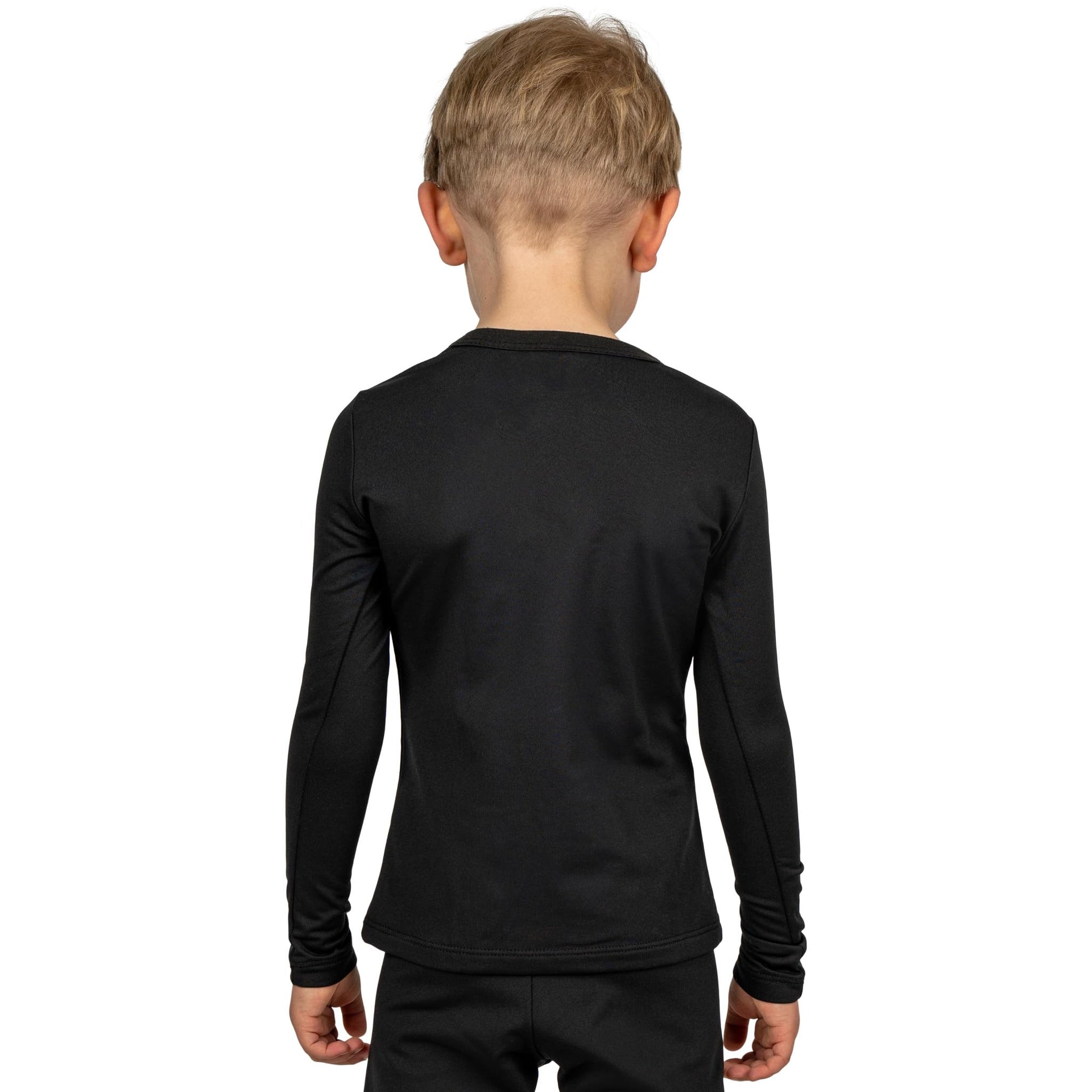 BlackStrap Kids' Therma Base Layer Crew - image 4