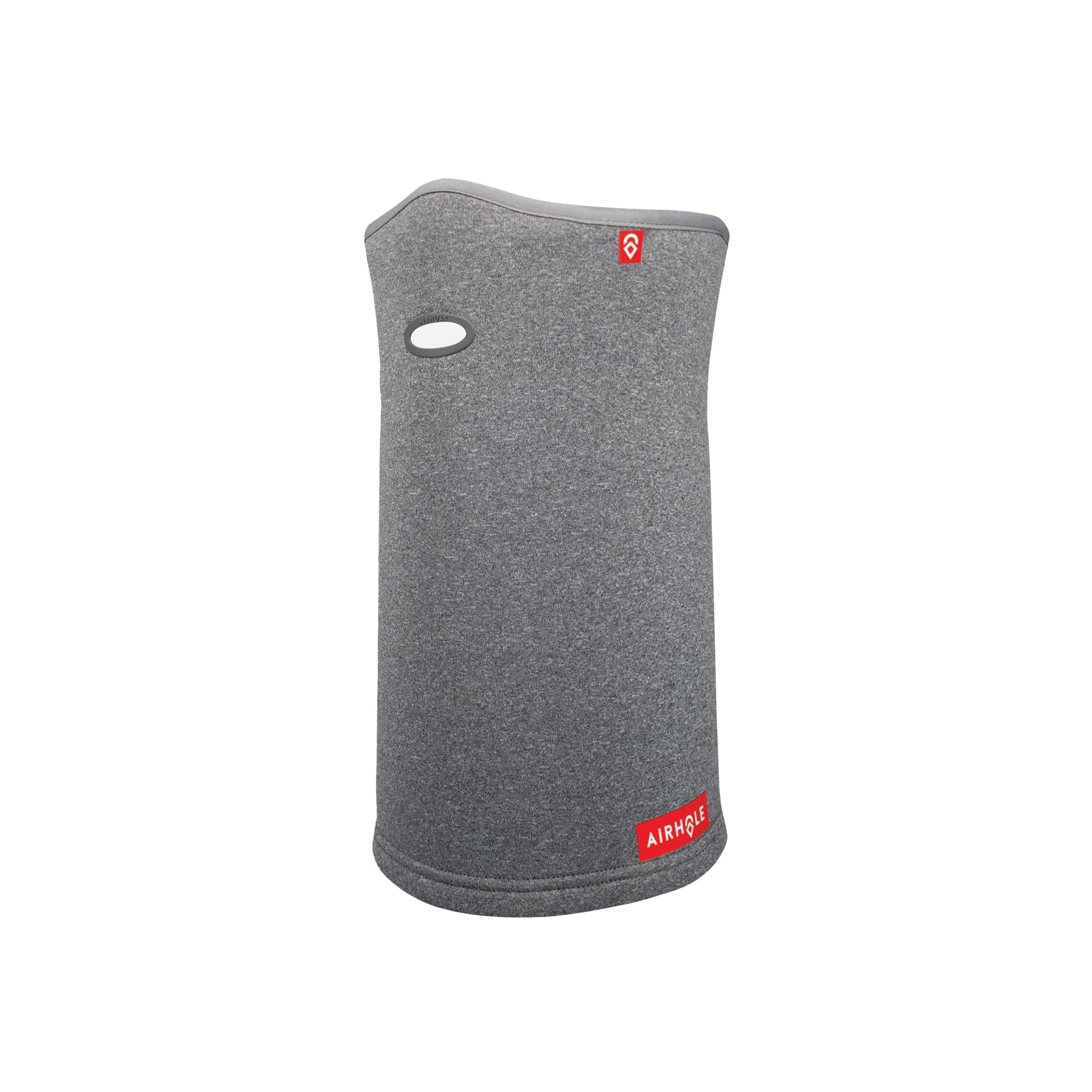 Heather Grey / Medium-Large