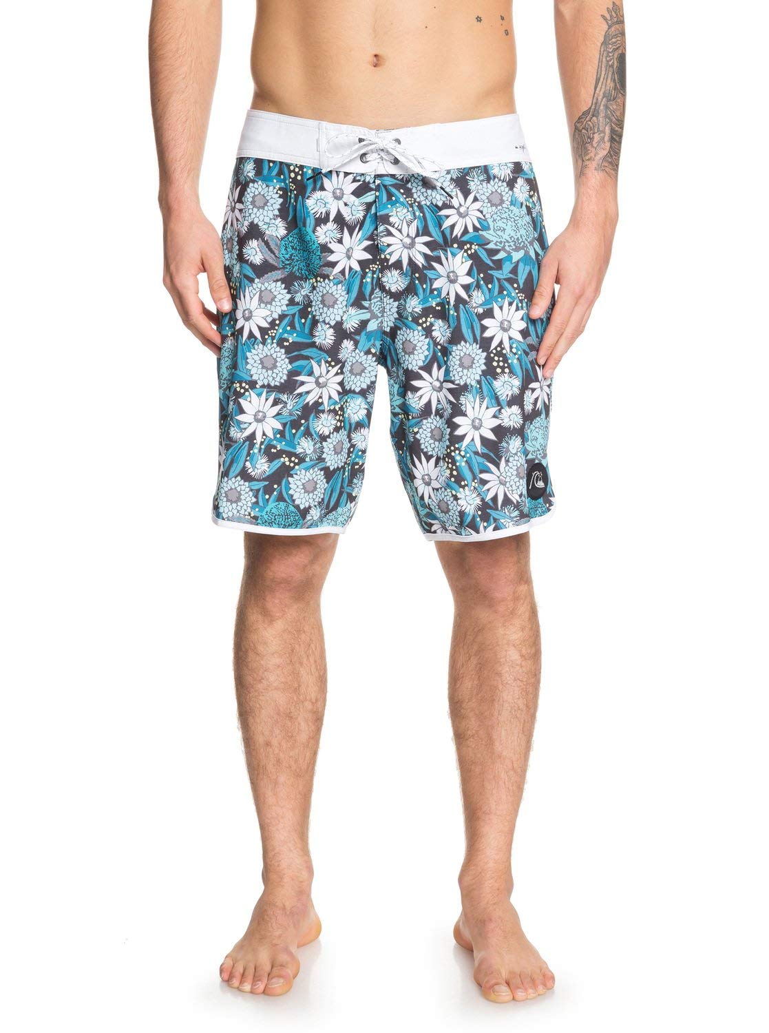 Quiksilver Bush Bandit Boardshorts