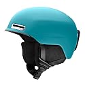 Smith Allure In Storm Snow Helmet
