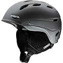 Smith Optics 2014 Transport Graphite Snow Helmet