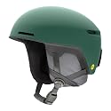 Smith Code Snowsports With Technology Zonal Koroyd Coverage Lightweight Prot Snow Helmet