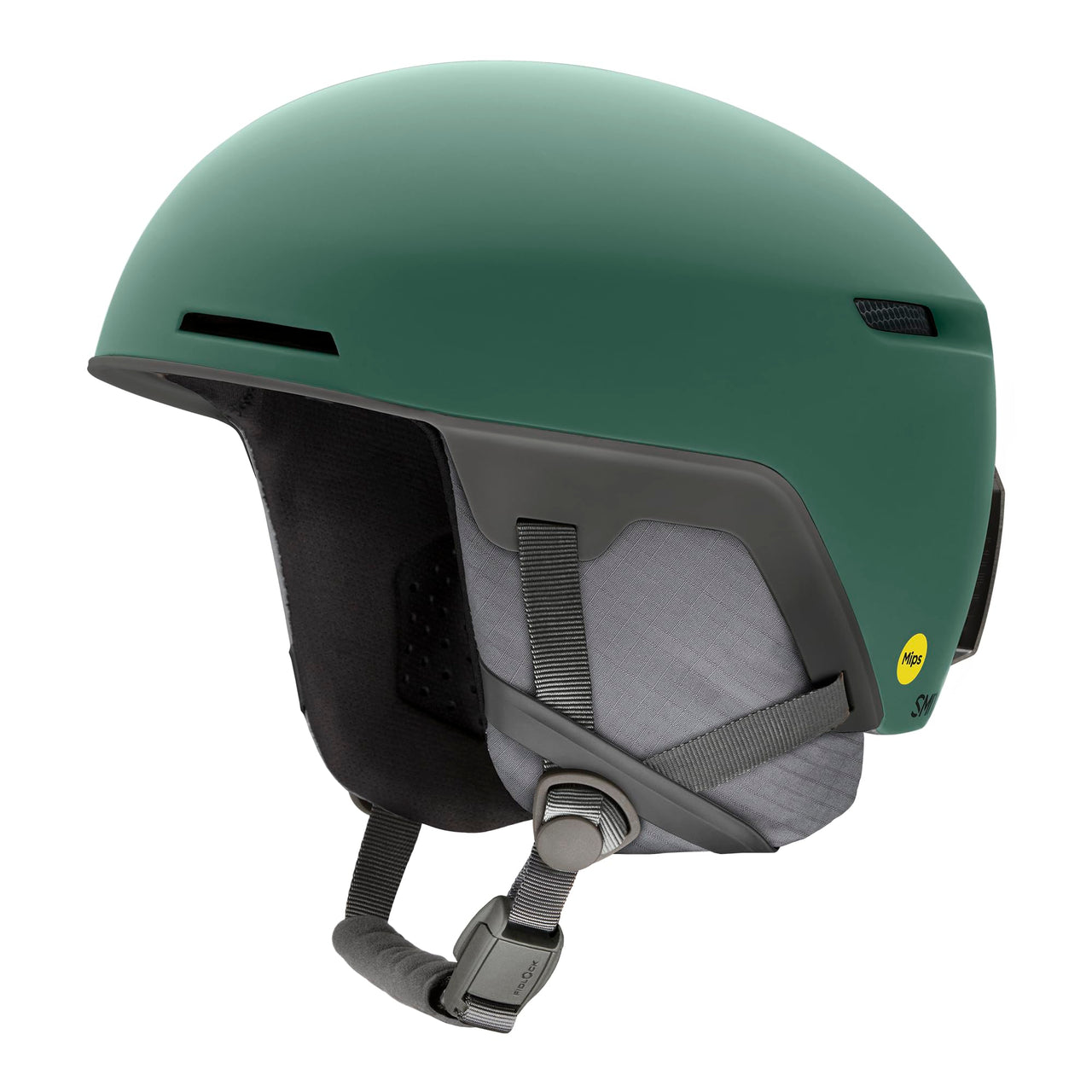Smith Code Snowsports With Technology Zonal Koroyd Coverage Lightweight Prot Snow Helmet