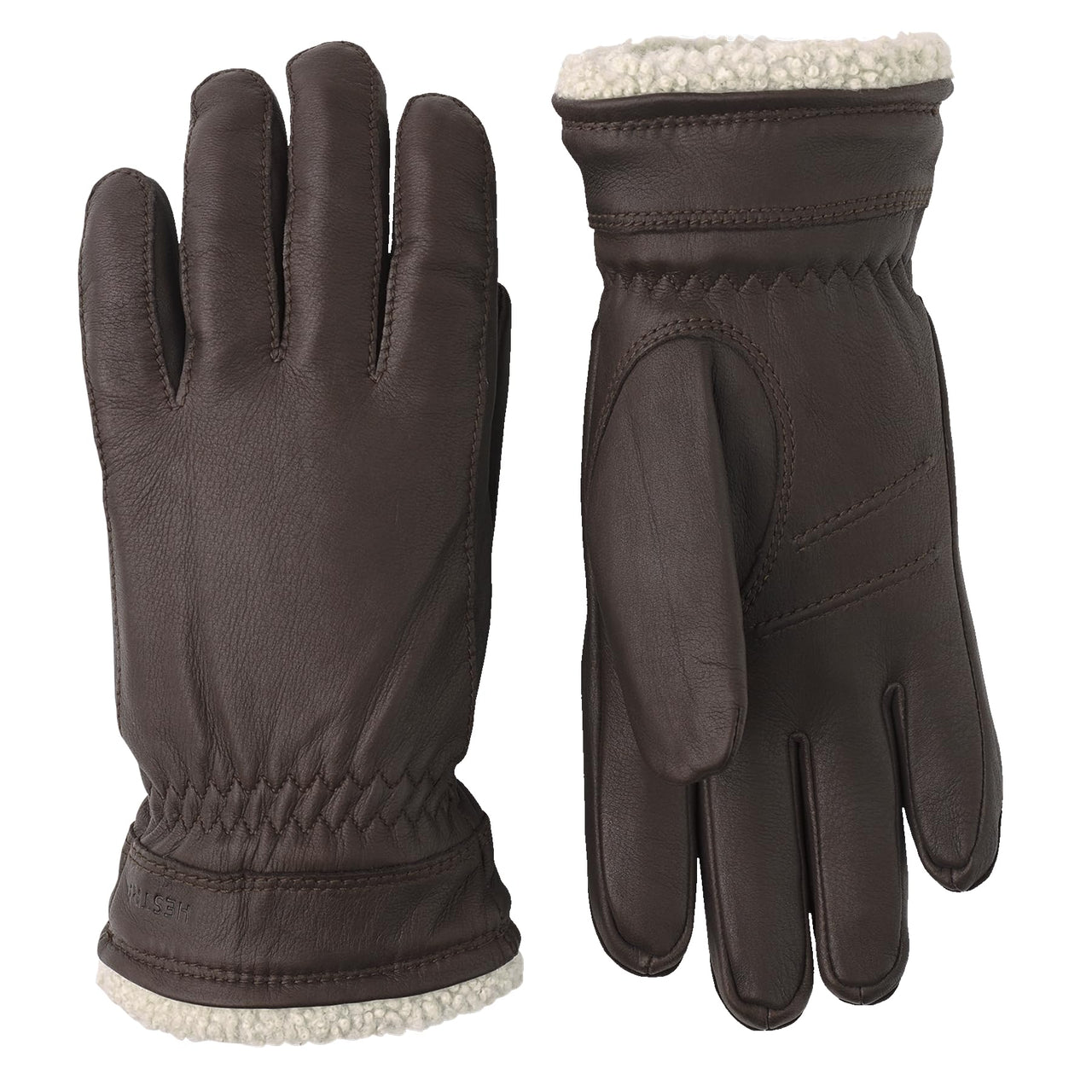 Hestra Primaloft Rib Knit Glove