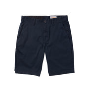 Volcom Men's Modern Fit 21" Chino Short