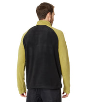 Quiksilver Keller Crew Fleece Pullover - image 5