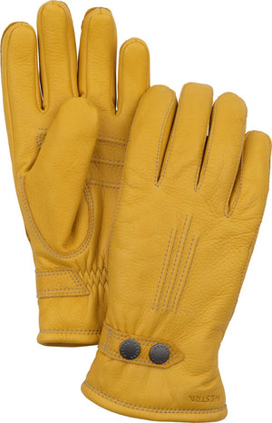 Natural Yellow
