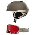 Giro Ledge Snow Helmet