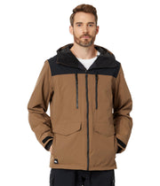 Quiksilver Fairbanks Snow Jacket - image 1