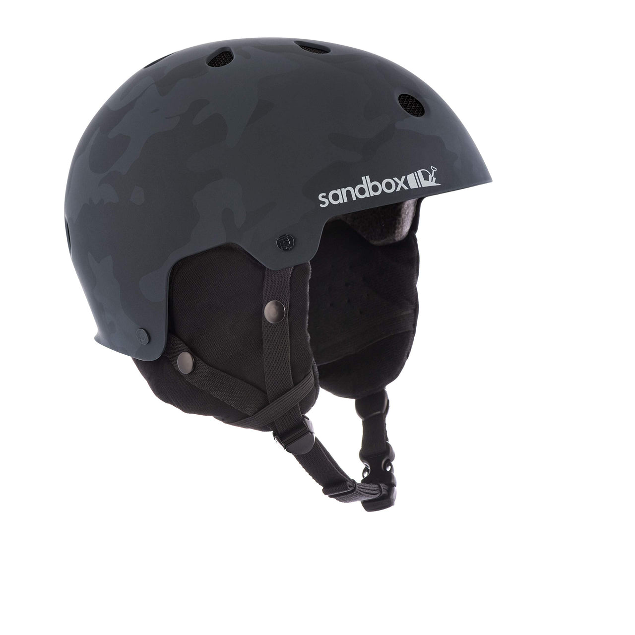 Sandbox Legend Asian Fit Snow Helmet