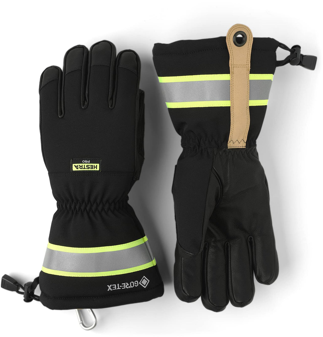 Hestra GORE-TEX Pro 5-Finger Glove