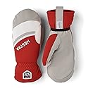 Hestra Unisex Windstopper Race Tracker - Mitt