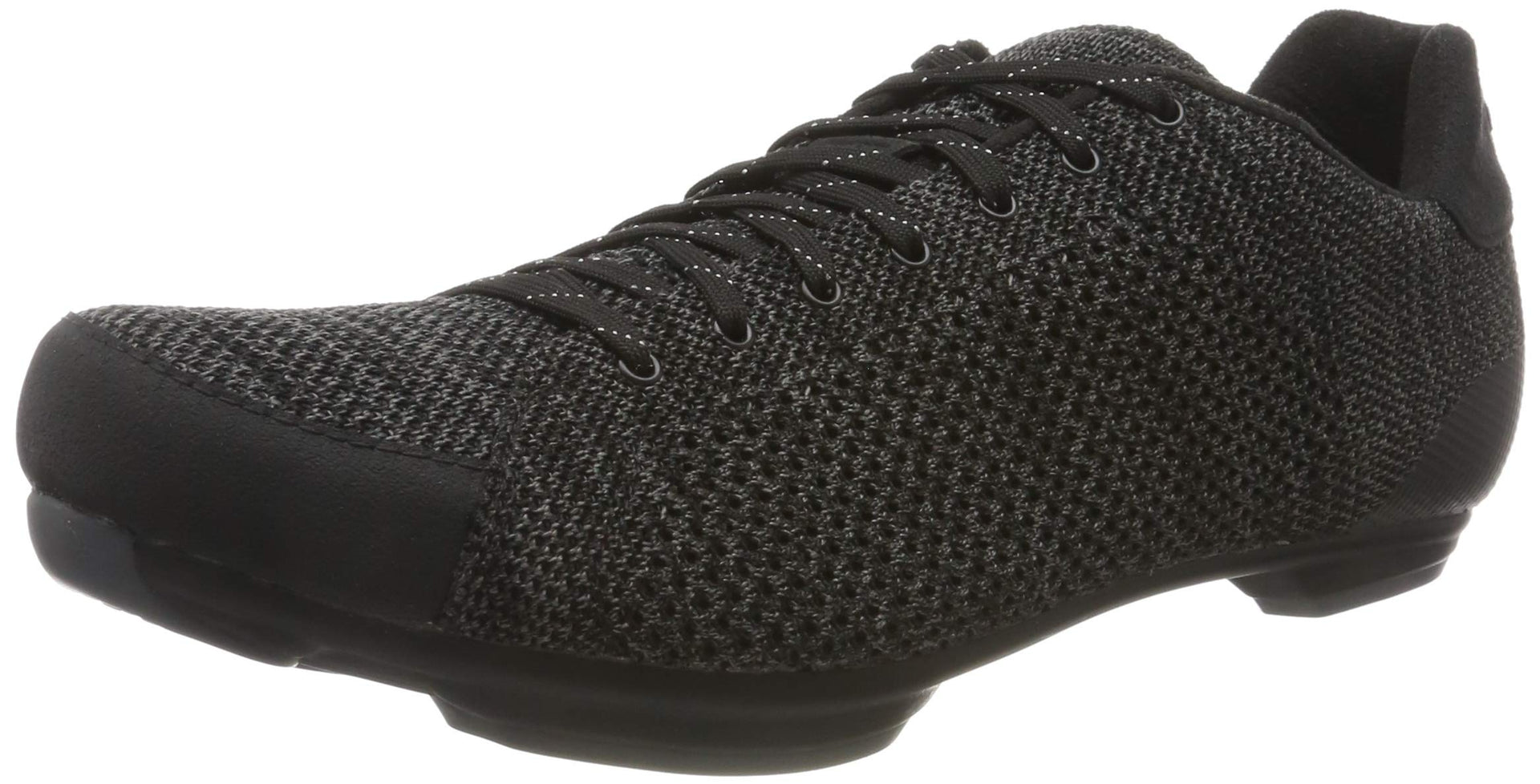 Black/Charcoal Heather / 5