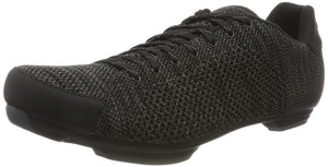Black/Charcoal Heather