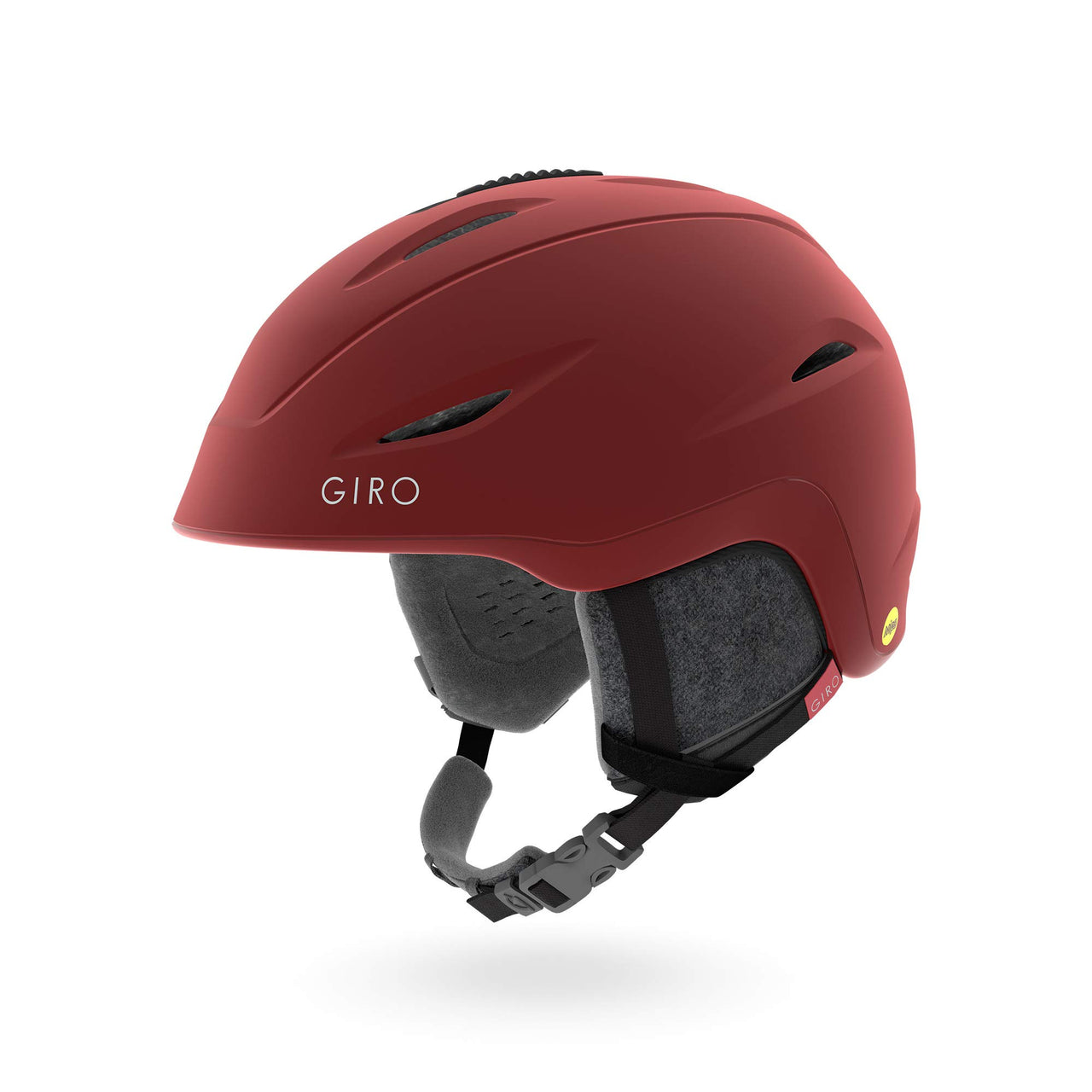 Giro Fade Snow Helmet