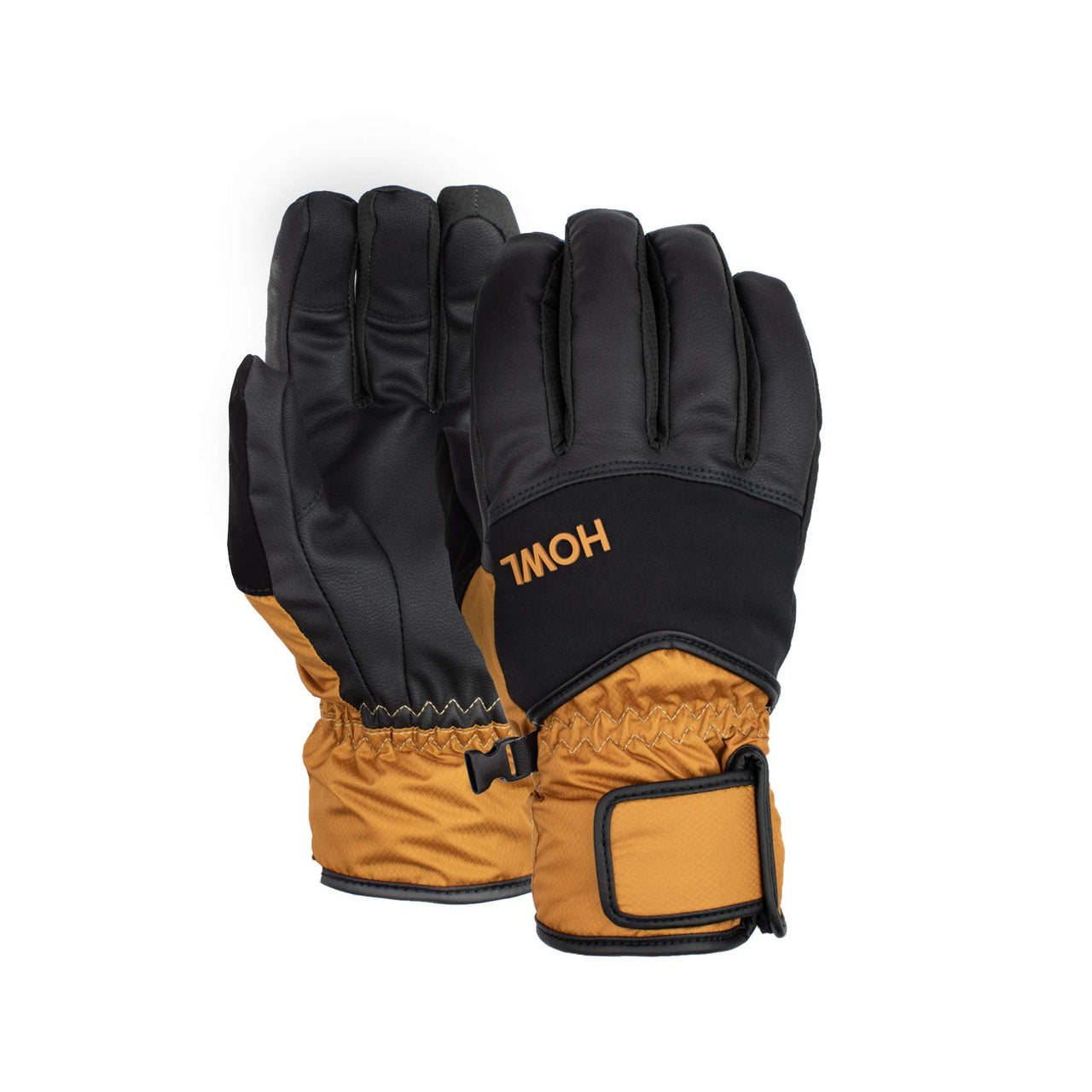 HOWL Men's Union Glove