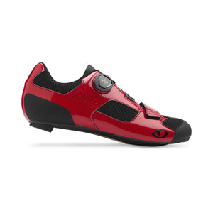 Bright Red/Black