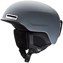 Smith Maze In Birch Snow Helmet