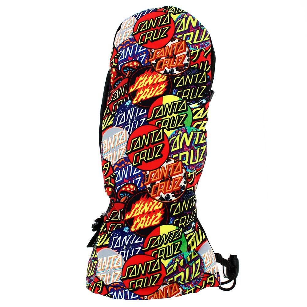 ThirtyTwo Men's Santa Cruz Mitt