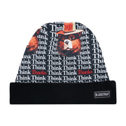 Smokey Think / One Size