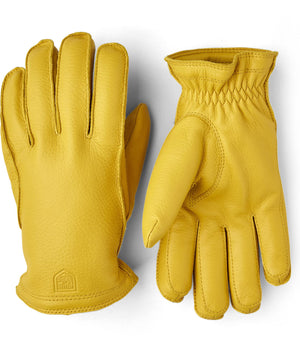 Natural Yellow