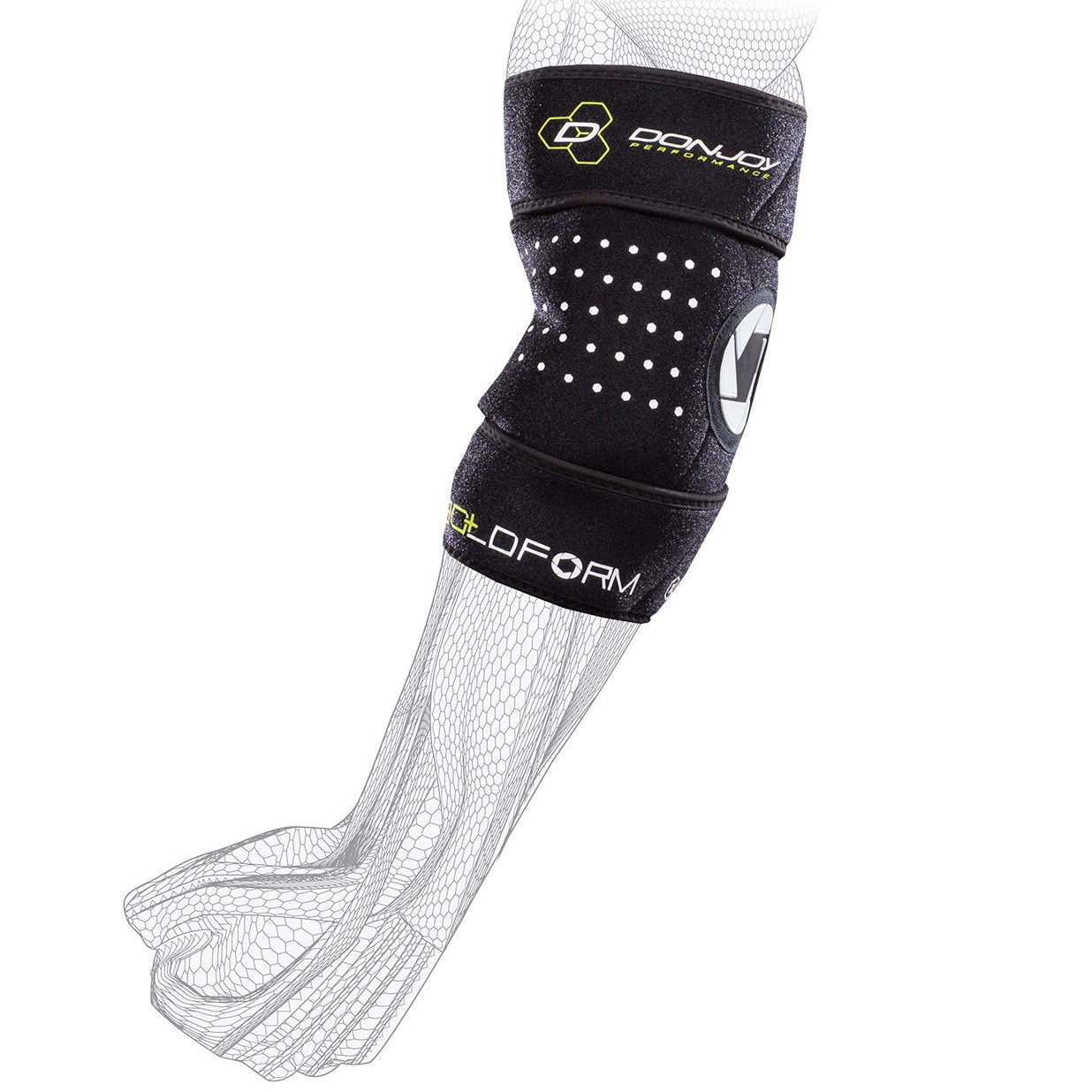 Black / One Size