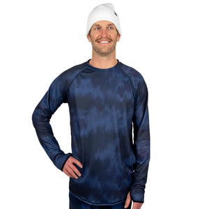 Glitch Navy