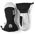 Hestra Men's Army Leather Heli Ski Mitt