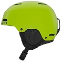 Giro Crue Snow Helmet