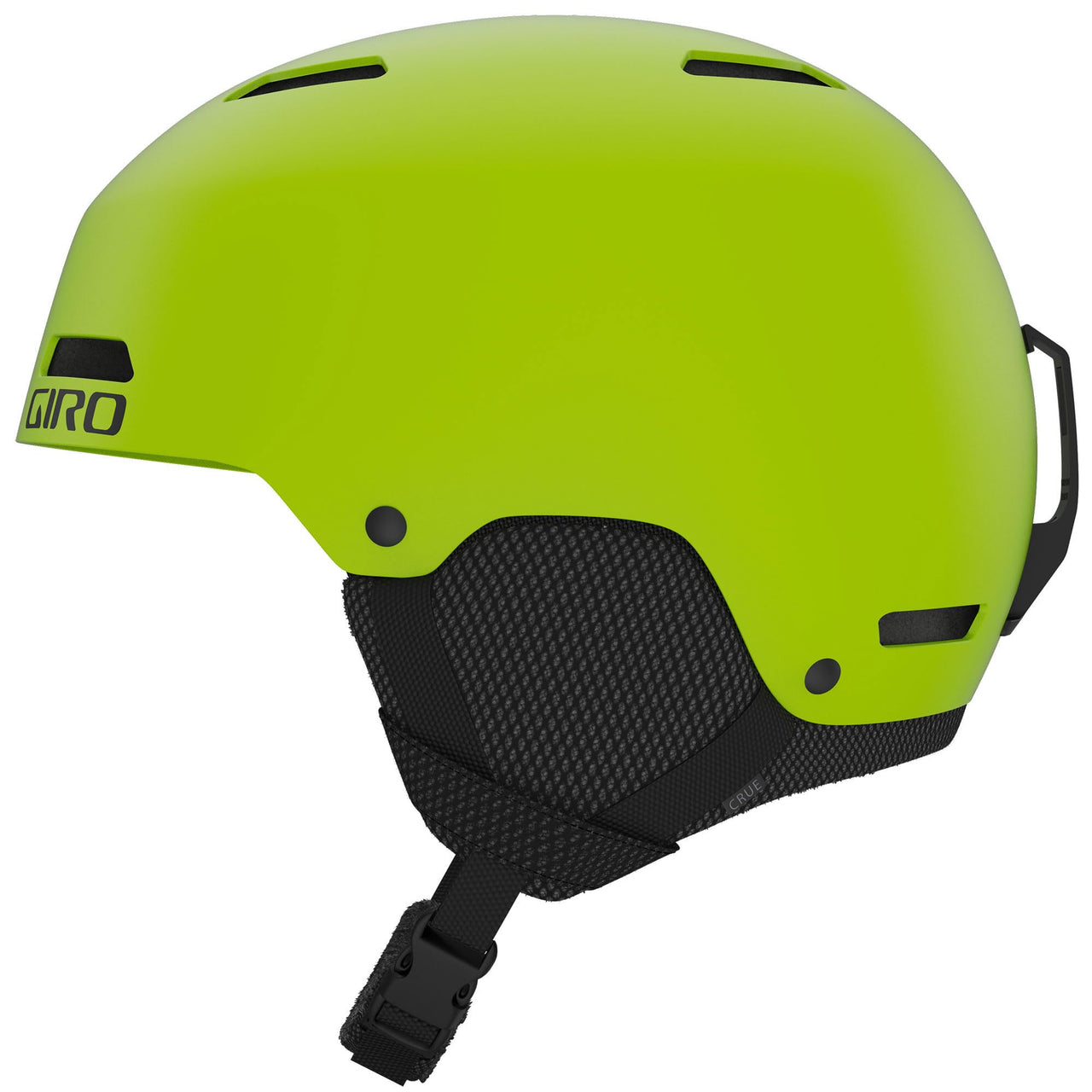Giro Crue Snow Helmet