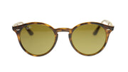 Ray-Ban Turtledove Dark RB2180 Sunglasses - Brown - 8053672546958