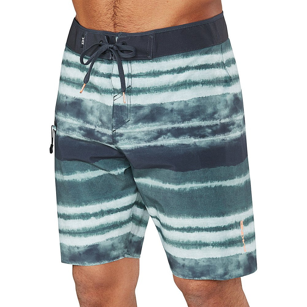 Dakine Lawai 20 Balsam Resin Stripe 30 Boardshorts