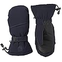 Hestra Cosy Sr Leather Mitt