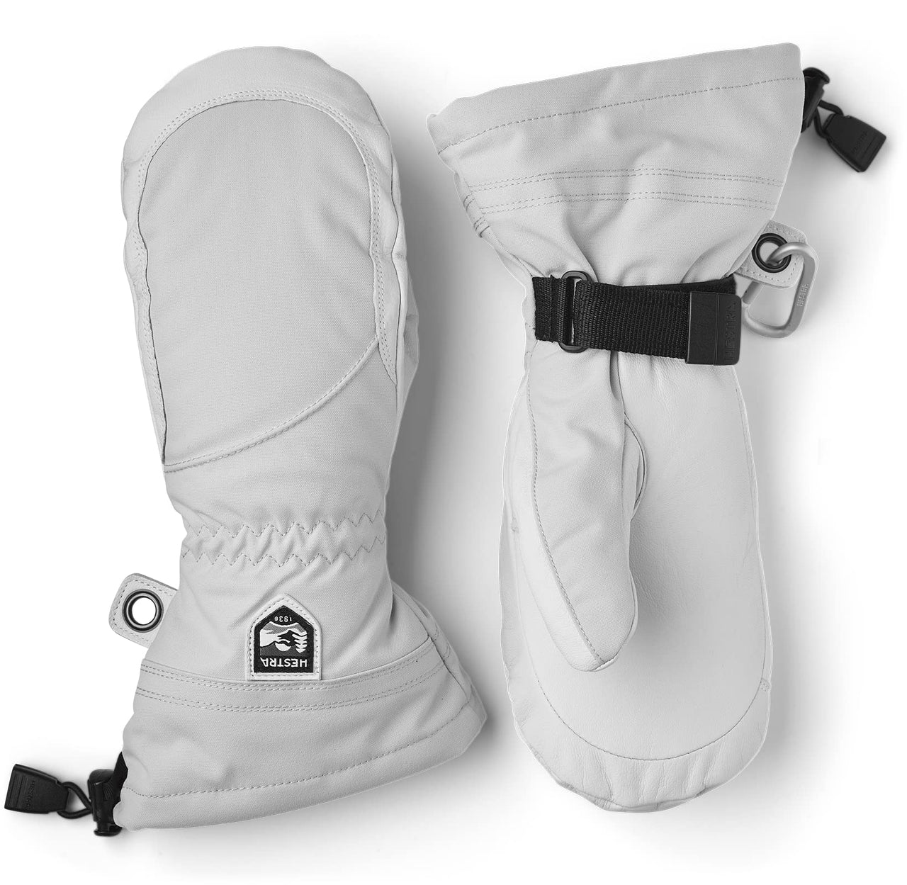 Hestra Women's Heli Ski Female Mitt