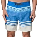 Reef Casey Stripe Boardshorts