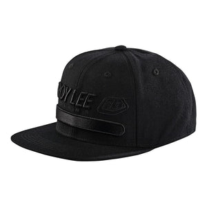 Black/Reflective
