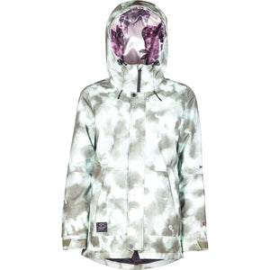 Tie-Dye Camo