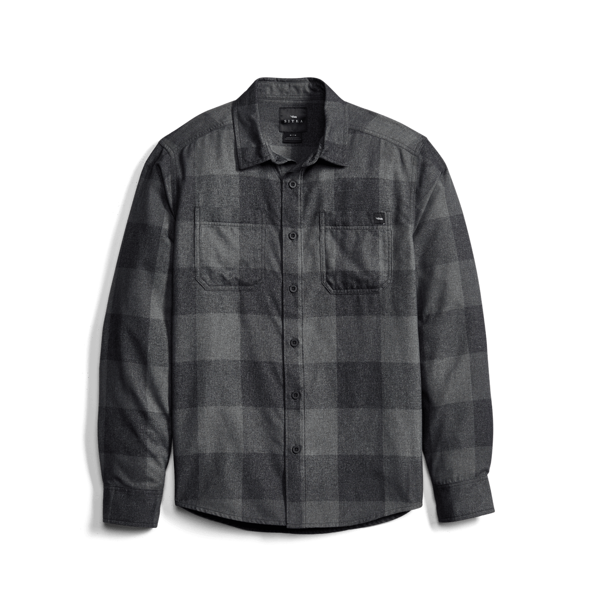 Grange Flannel