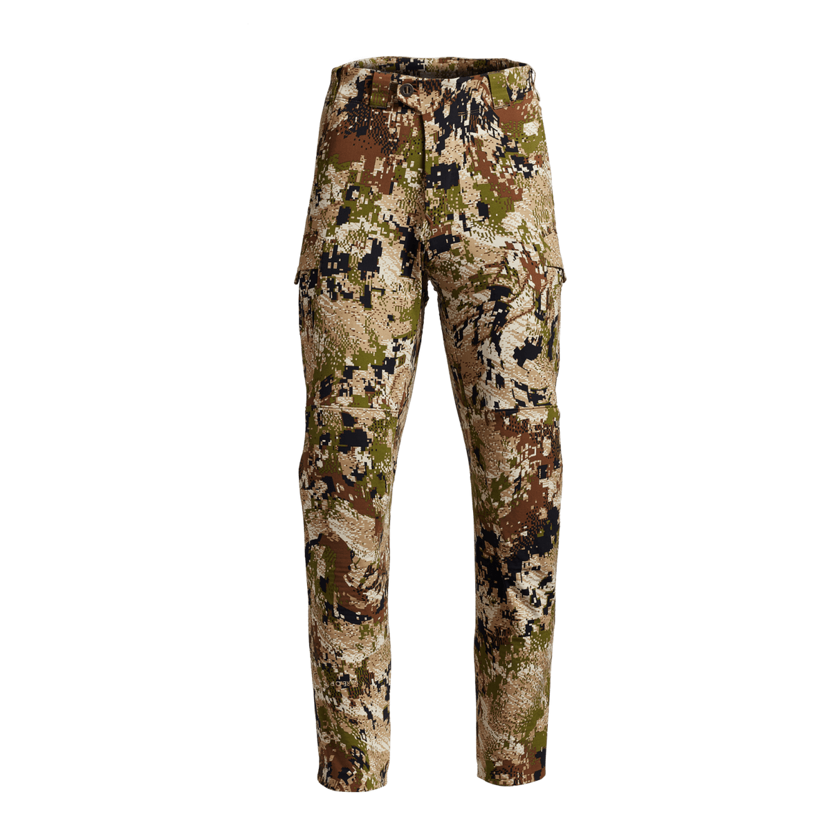 Intercept Pant