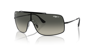 Black/Gradient Grey