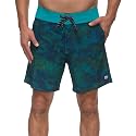 Reef Worley Tile Boardshorts