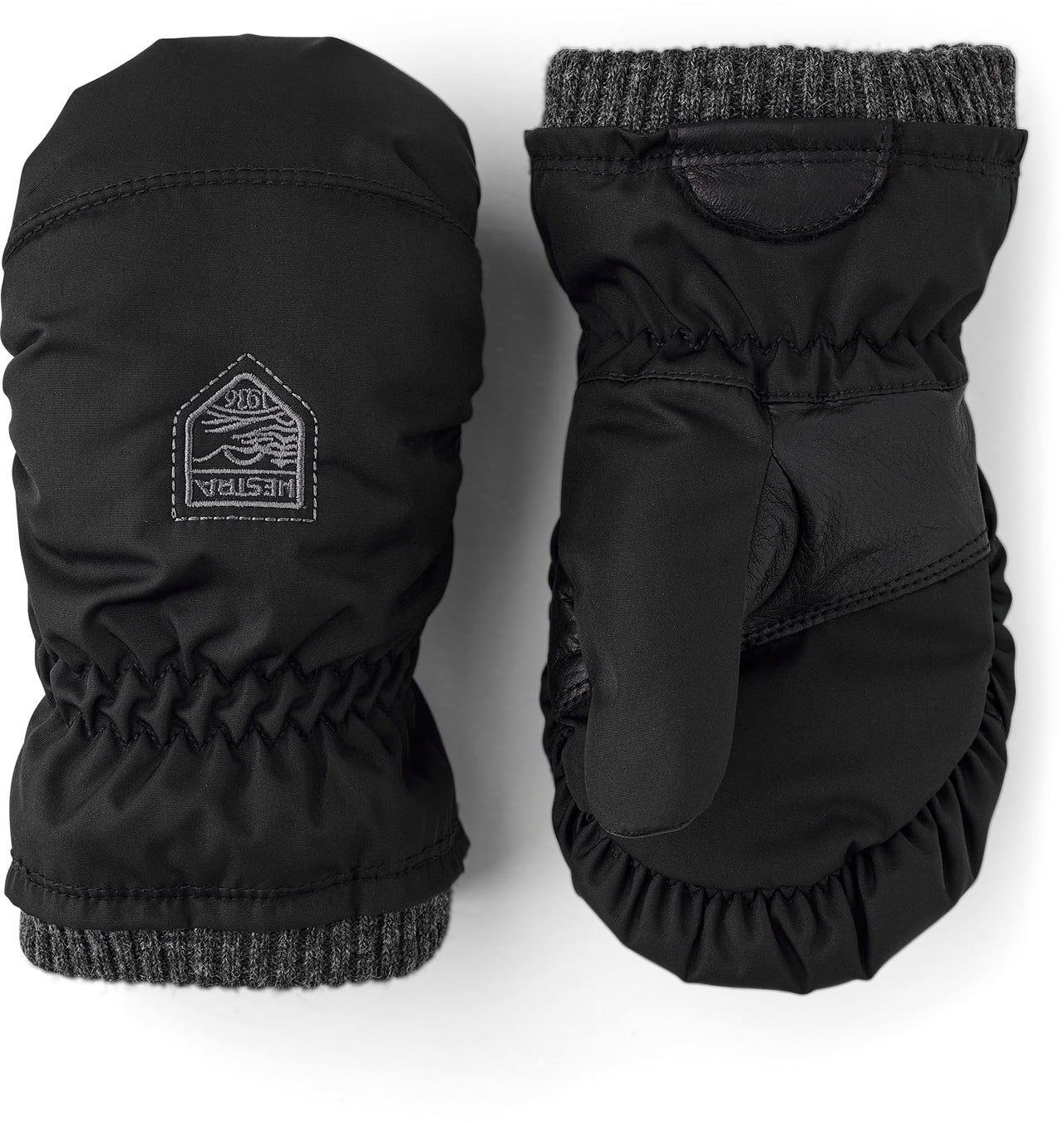 Hestra Youth My First Basic Cold Weather Winter Mitt