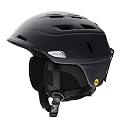 Smith Optics Camber Klein Snow Helmet
