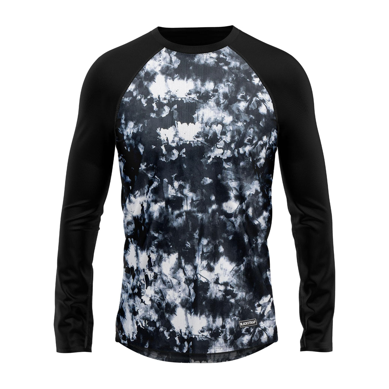 Tie Dye Black / Large, Tie Dye Black / Medium, Tie Dye Black / Small