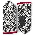 Hestra Women's Nordic Knit Mitt