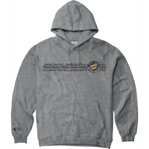 Heather Grey