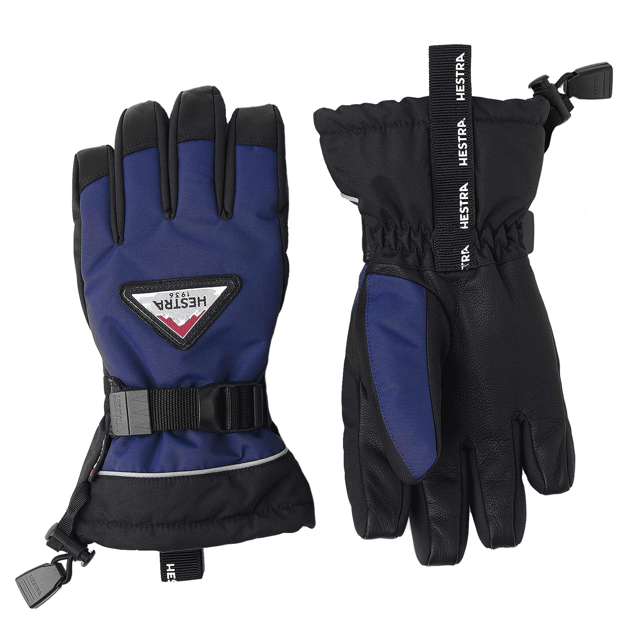 Hestra Skare CZone Junior Waterproof Glove