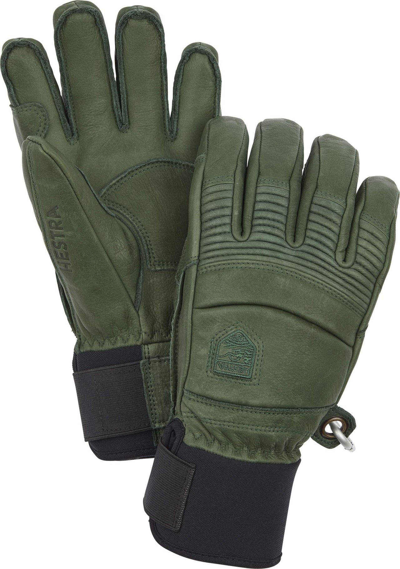 Hestra Fall Line 5-Finger Glove