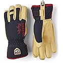 Hestra Alpine Pro Philippe Raoux Ecocuir Short Glove